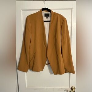 Banana republic blazer